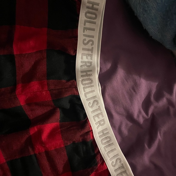 Holister pyjama shorts - Picture 4 of 5